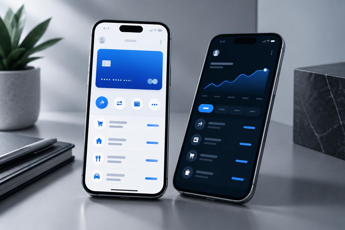 Arcline Financial software product
